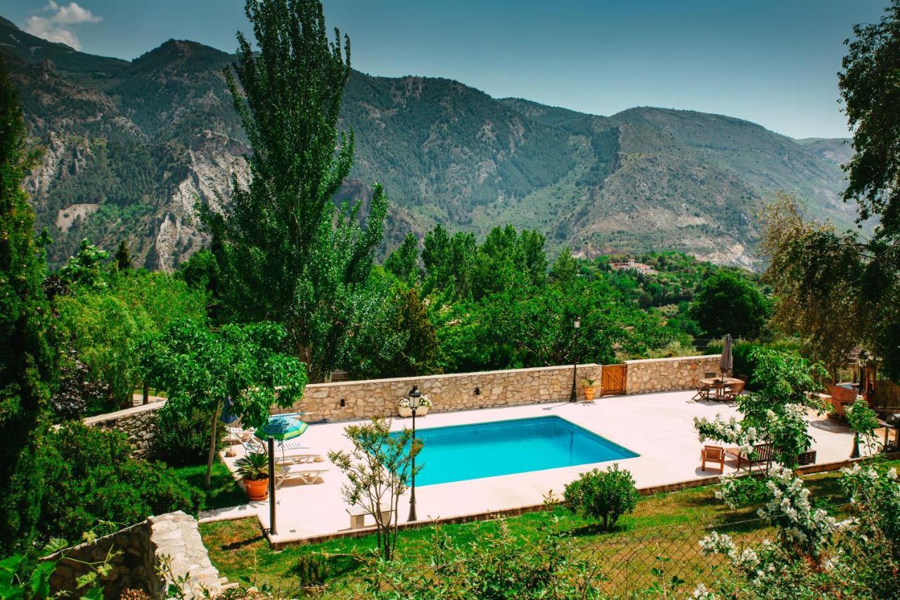 Alba Montis * Güéjar Sierra