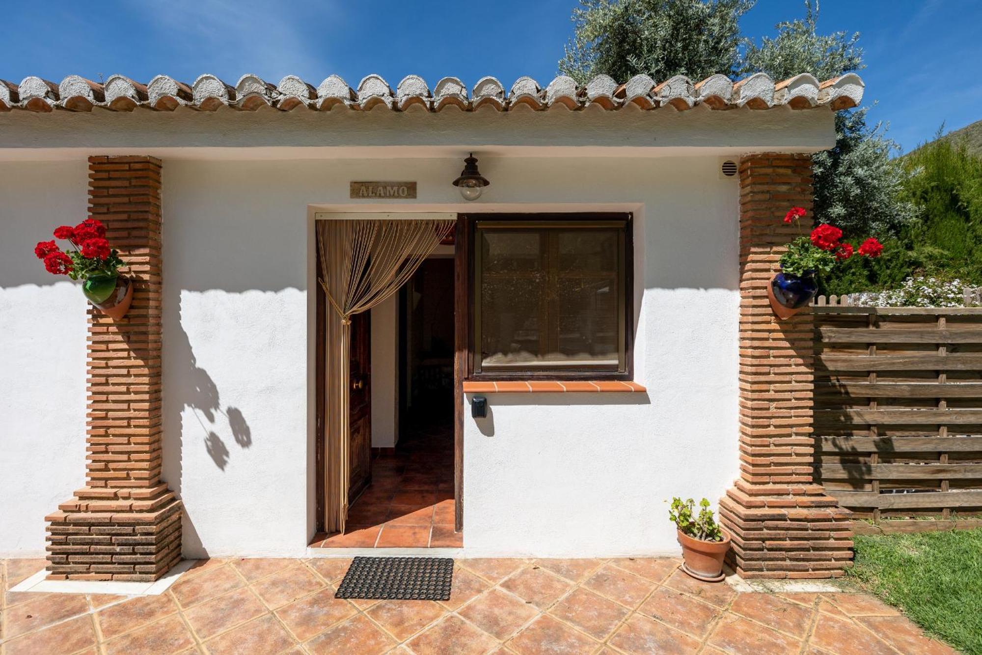 Alba Montis Appartement