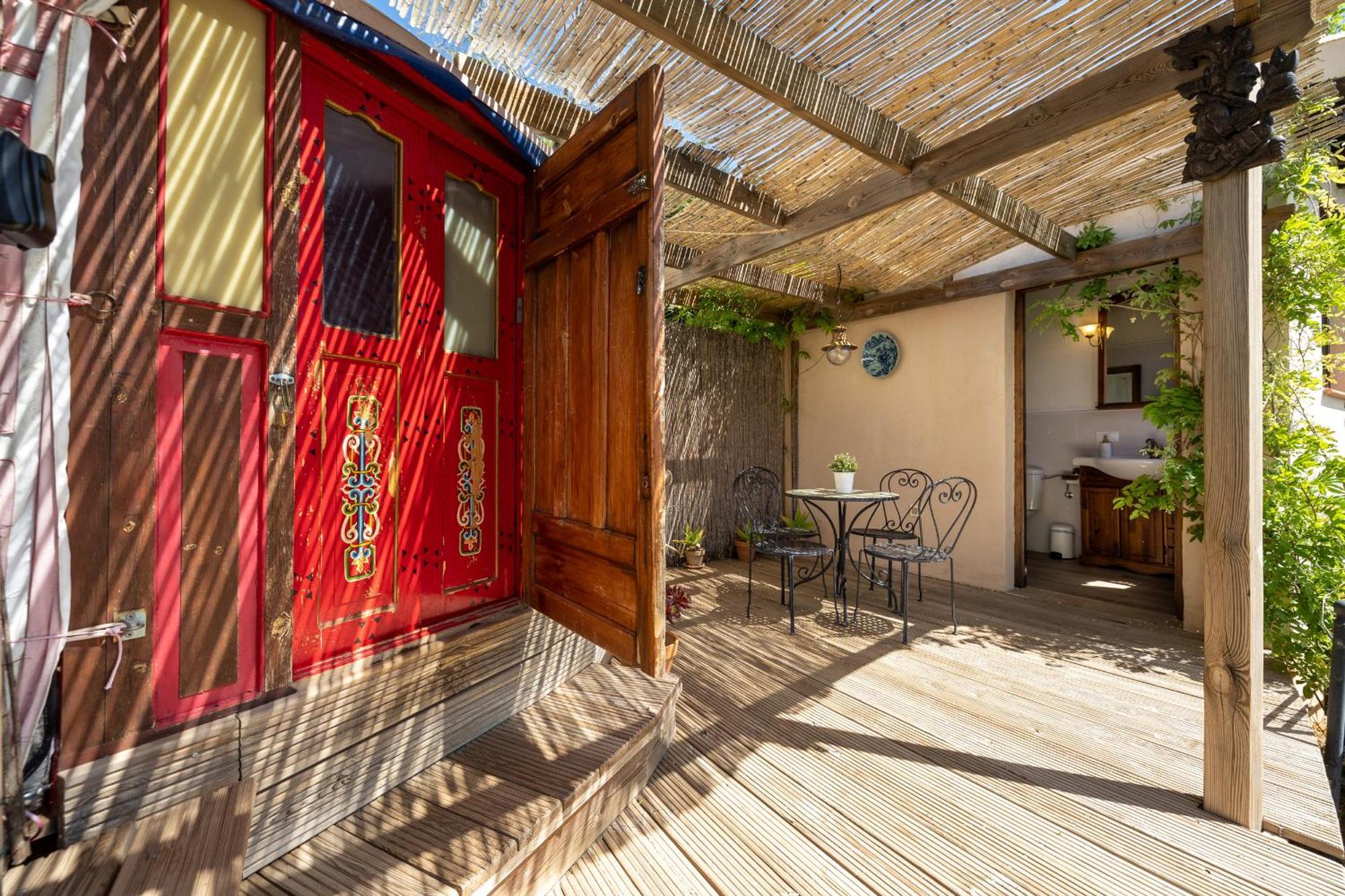 Appartement Alba Montis *