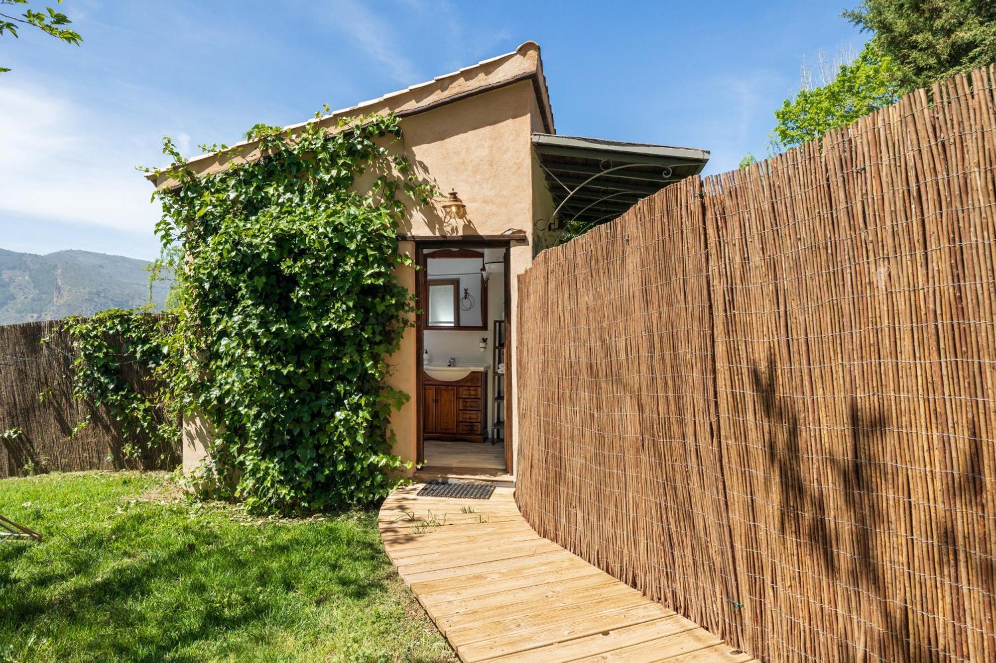 Appartement Alba Montis *