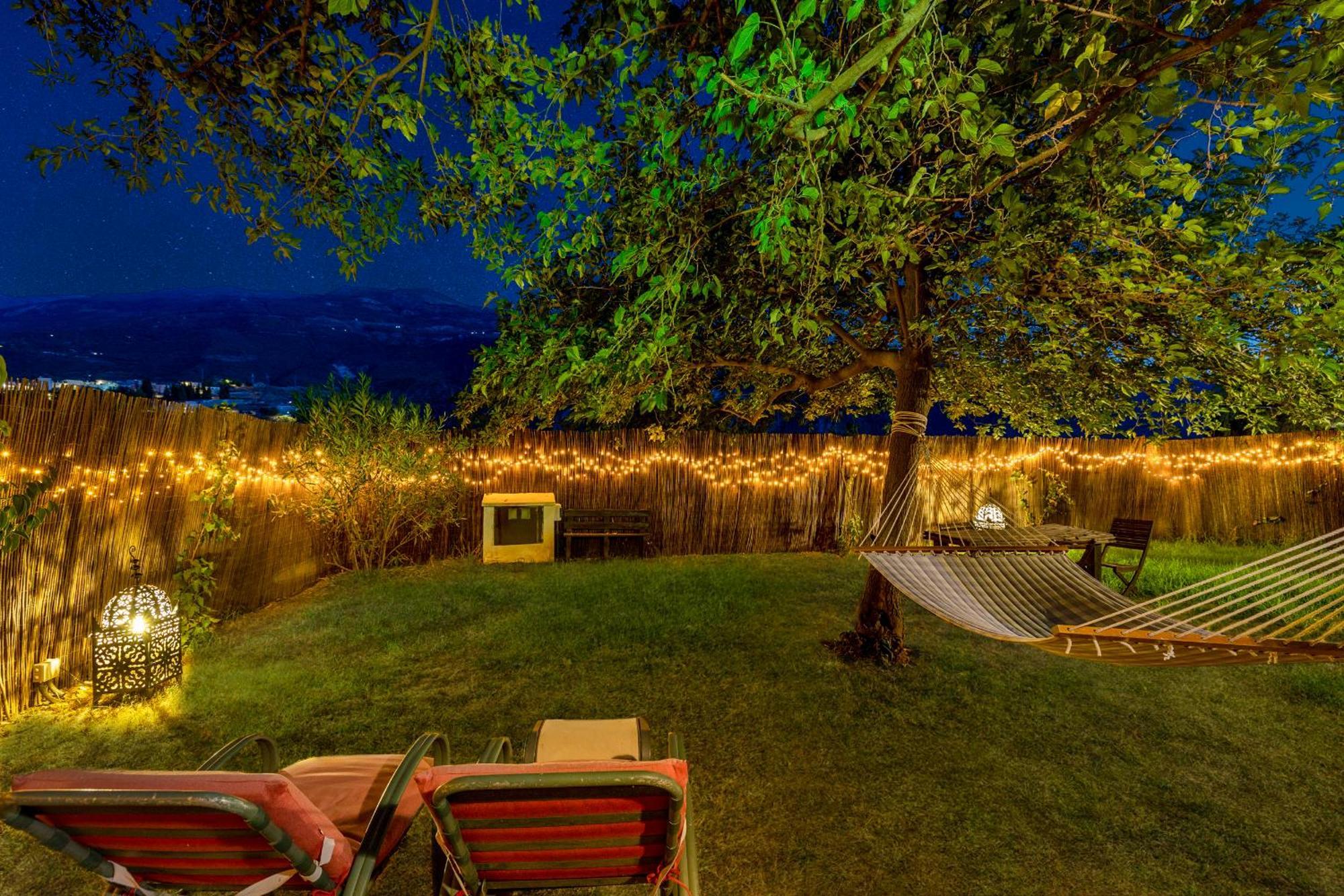 Appartement Alba Montis *