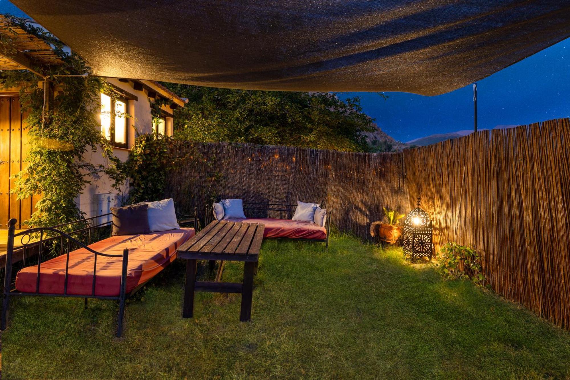 Appartement Alba Montis