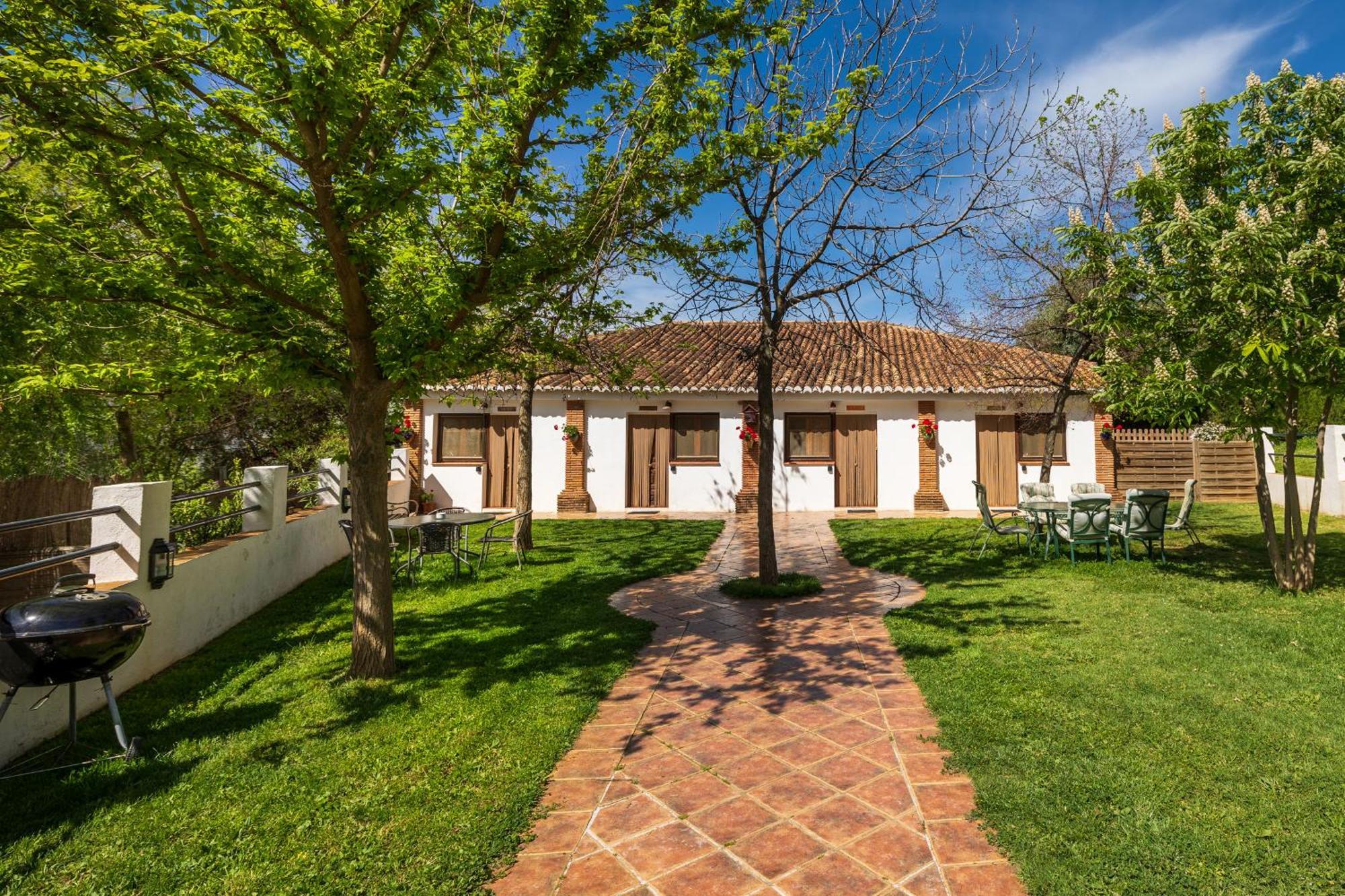 Alba Montis Appartement *