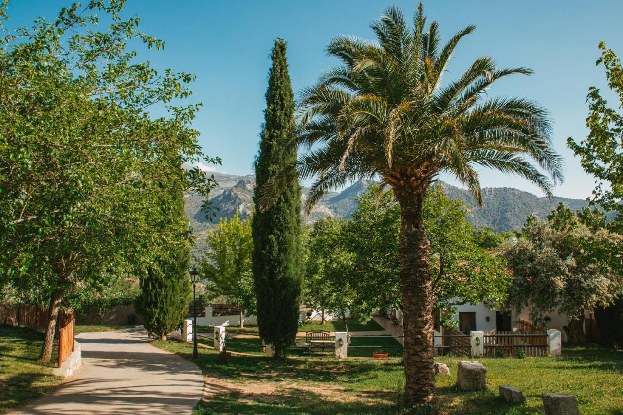 Alba Montis Appartement