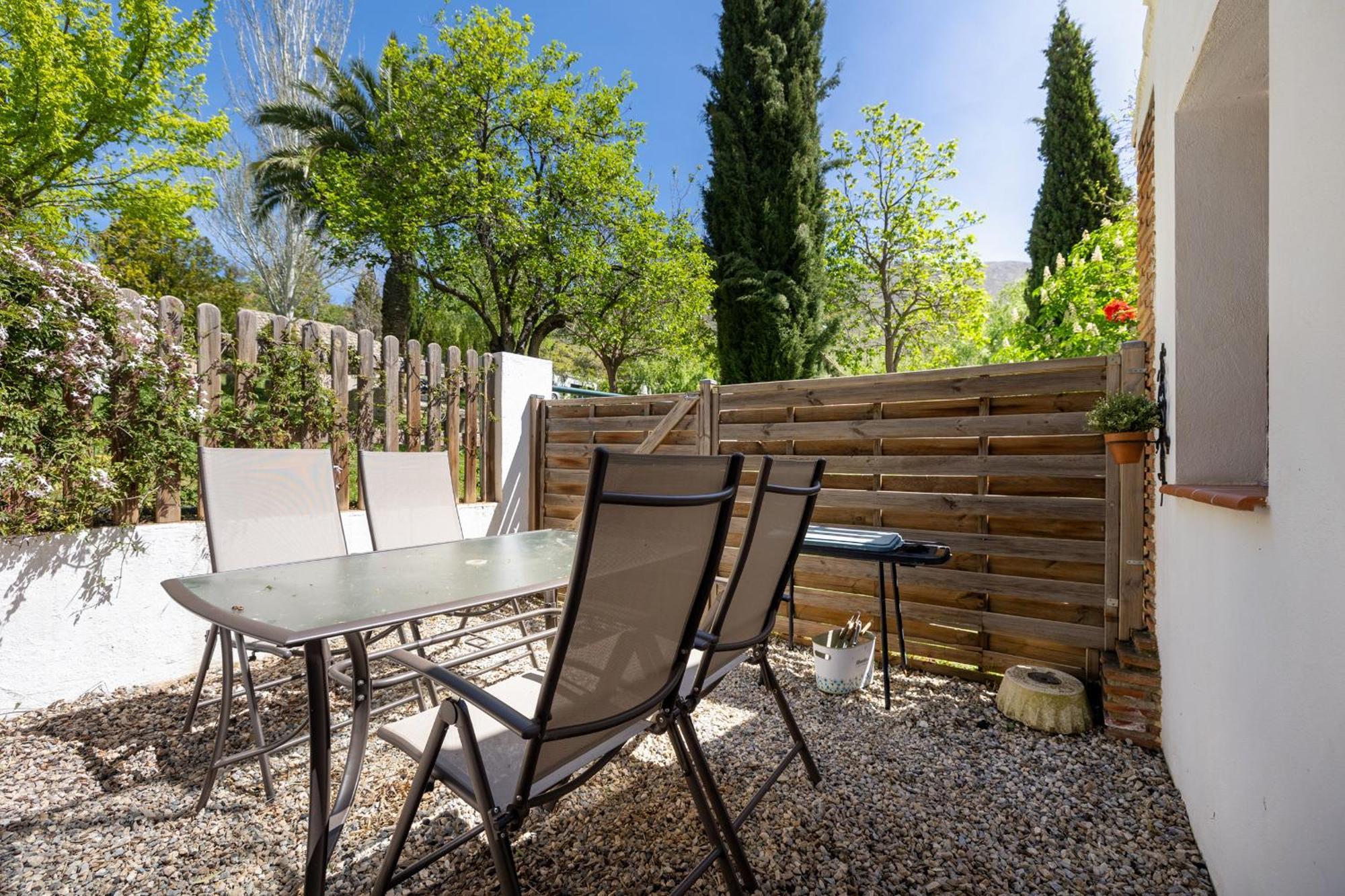 Alba Montis Apartament *