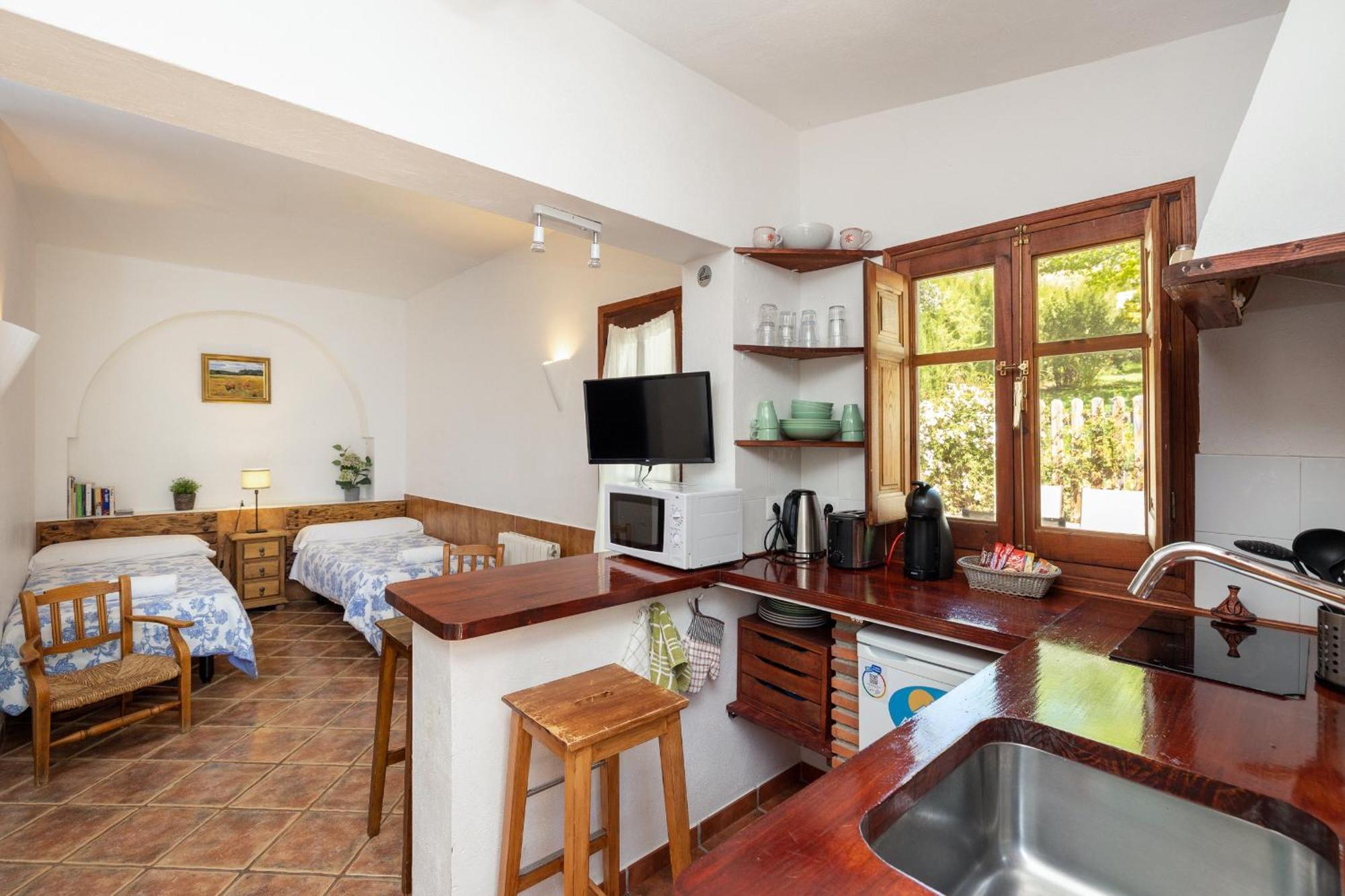 Apartament Alba Montis