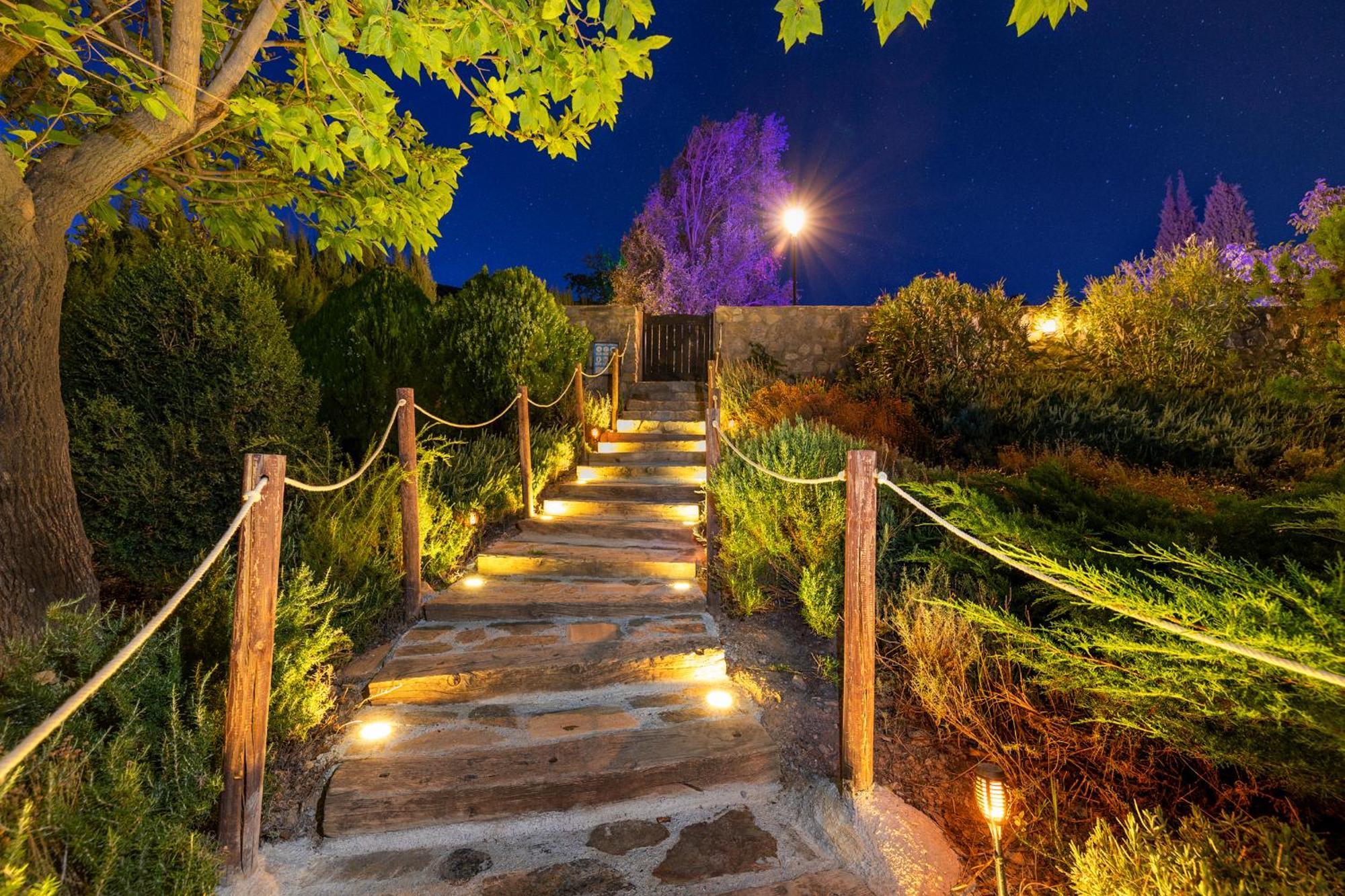 Apartament Alba Montis Guejar Sierra